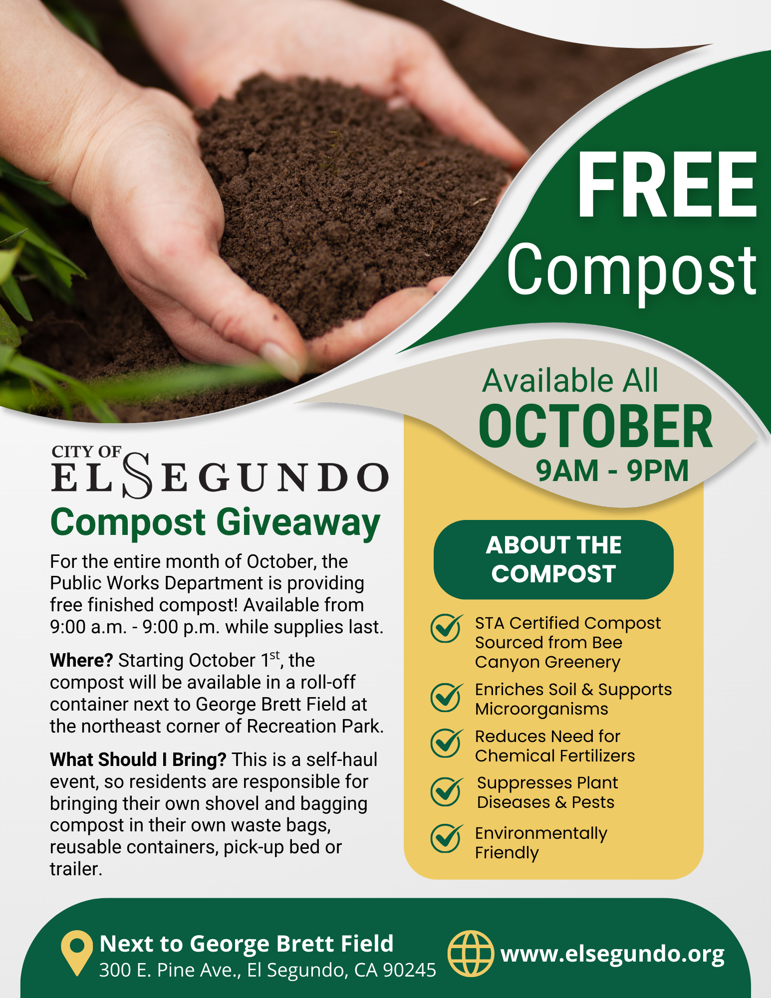 Compost Giveaway Flyer (1)