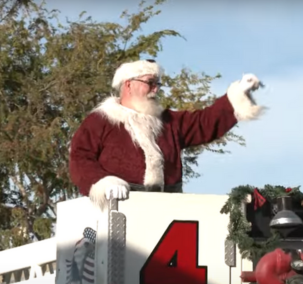 60th Annual El Segundo Holiday Parade