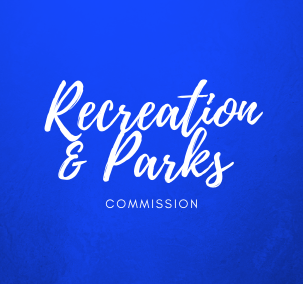 Recreation and Parks Commission Meeting